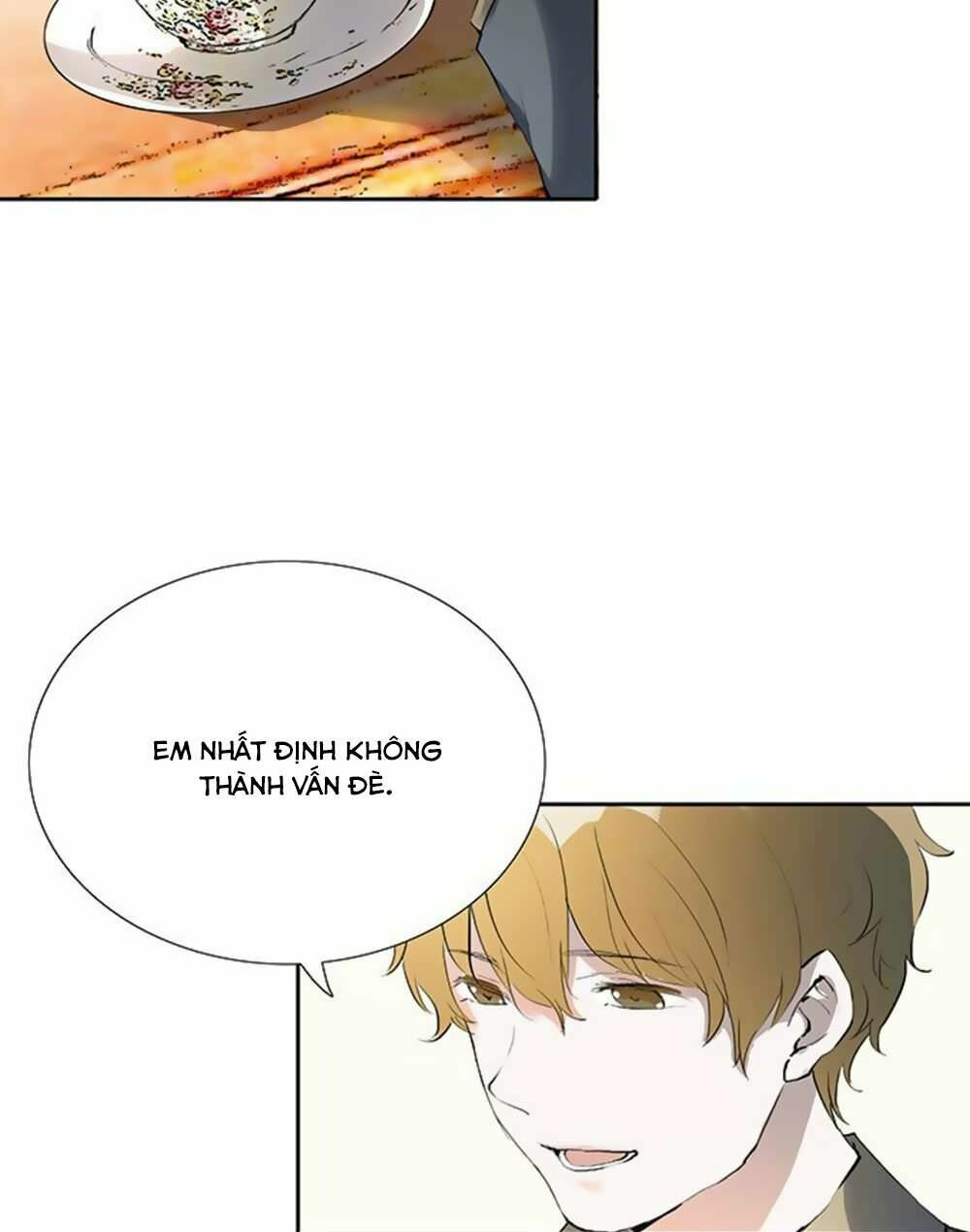 thiên kim đường môn chapter 14 3