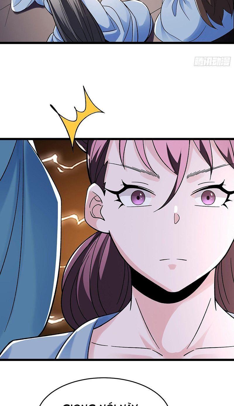 đồ đệ ta toàn là nữ ma đầu chapter 97 15