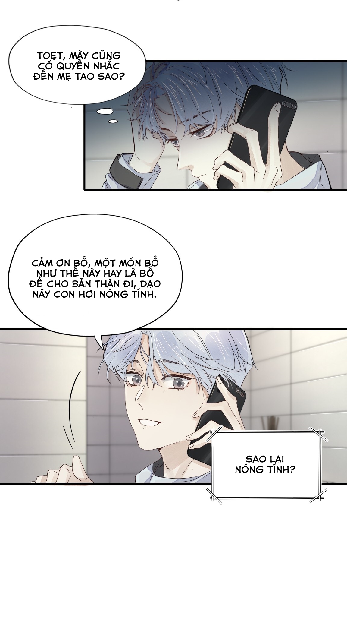 giao dịch đen chapter 1 35