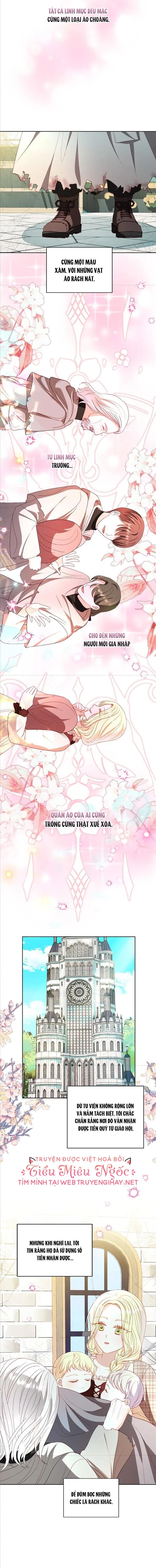 papa của tôi đã xuất hiện chapter 32 5