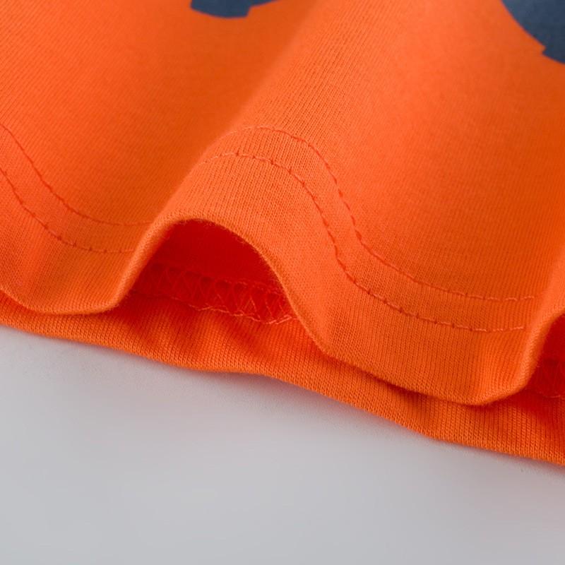 Áo thun trẻ em 100%Cotton Chất vải thoáng mát,thấm hút mồ hôi tốt,họa tiết màu sắc đẹp.TN001