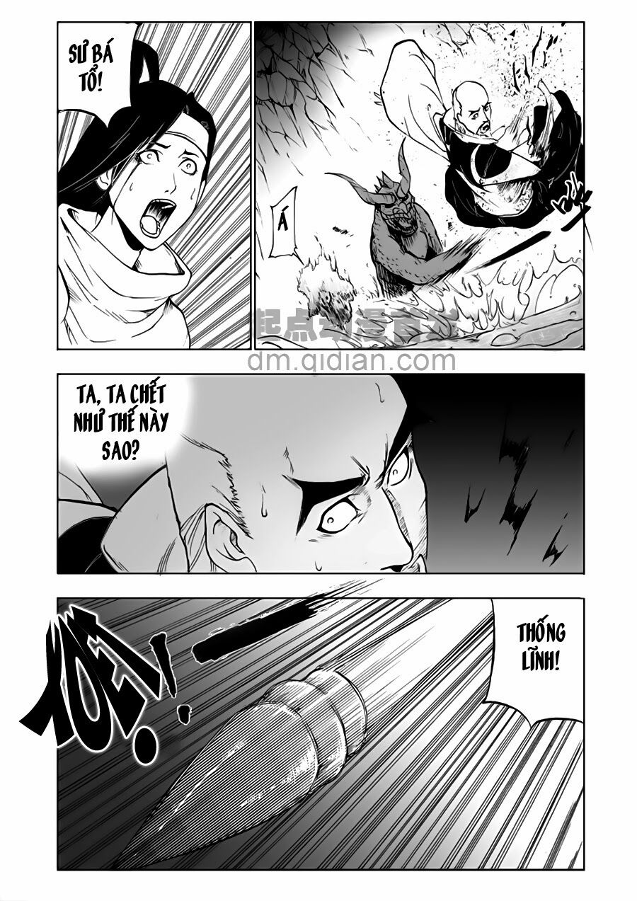 cửu đỉnh ký chapter 22 19