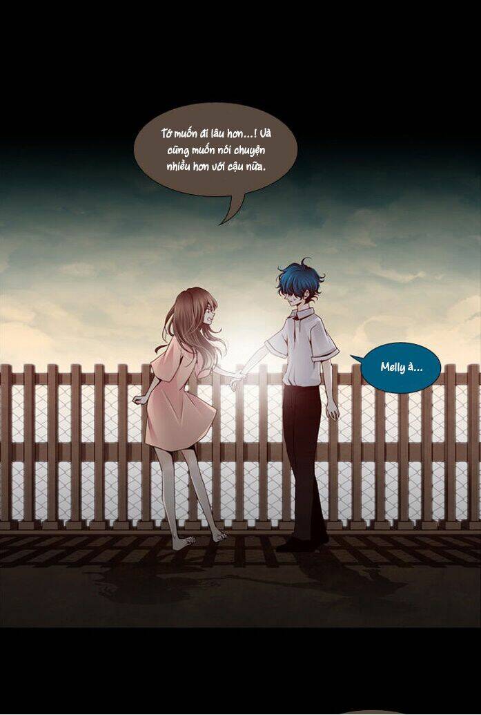 một không gian thời gian khác - phần 2 chapter 2 28