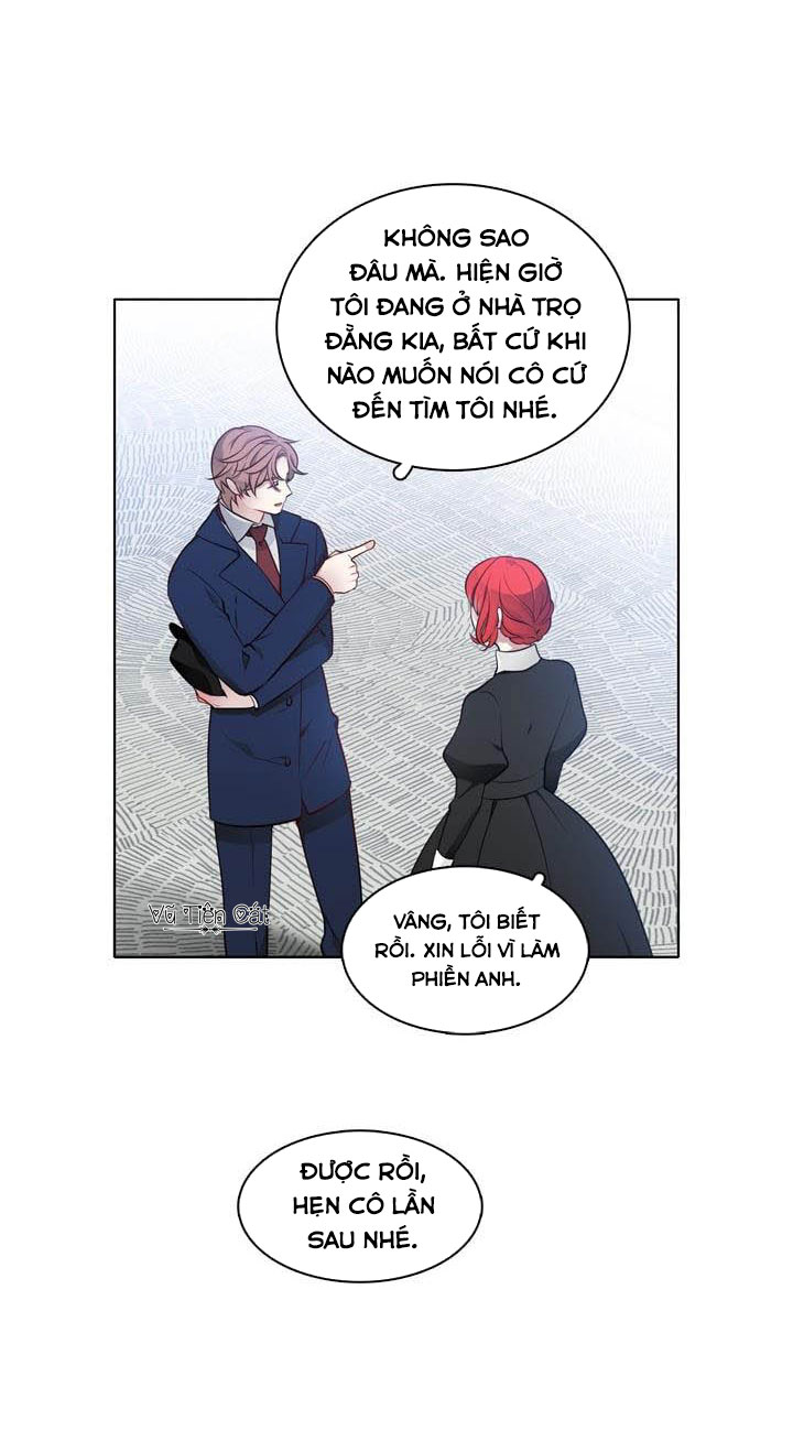 thanh tra của muiella chapter 13 38