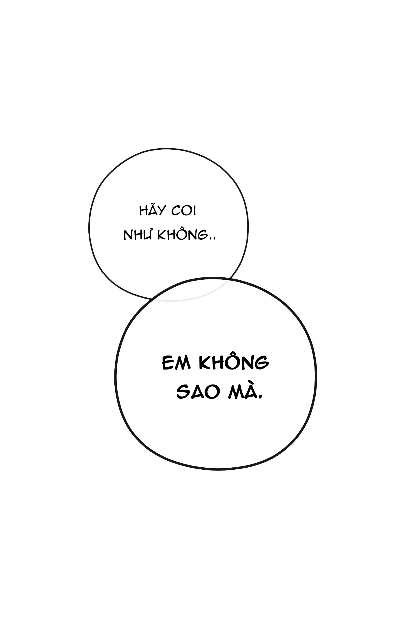 lời mời nguy hiểm chapter 2 22