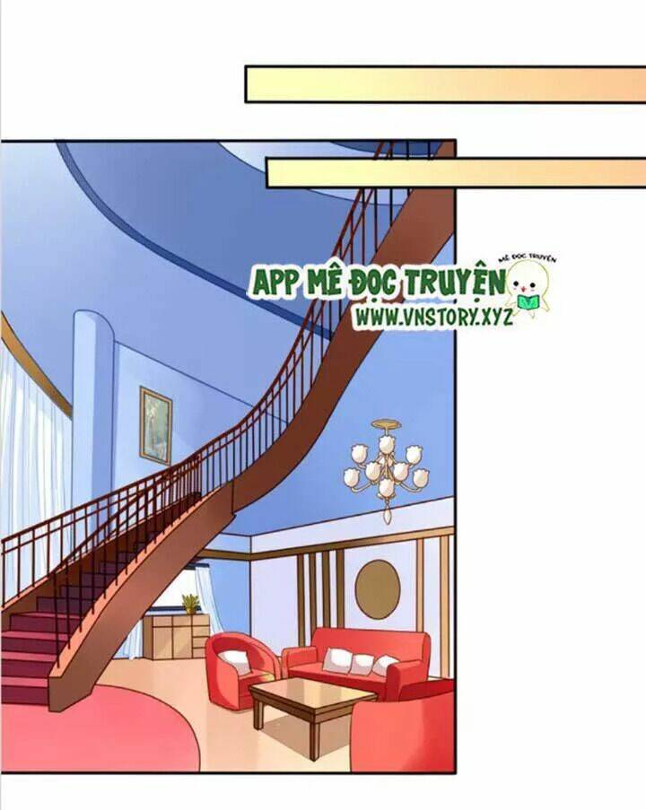 ông chủ của tôi là yêu quái chapter 66 17