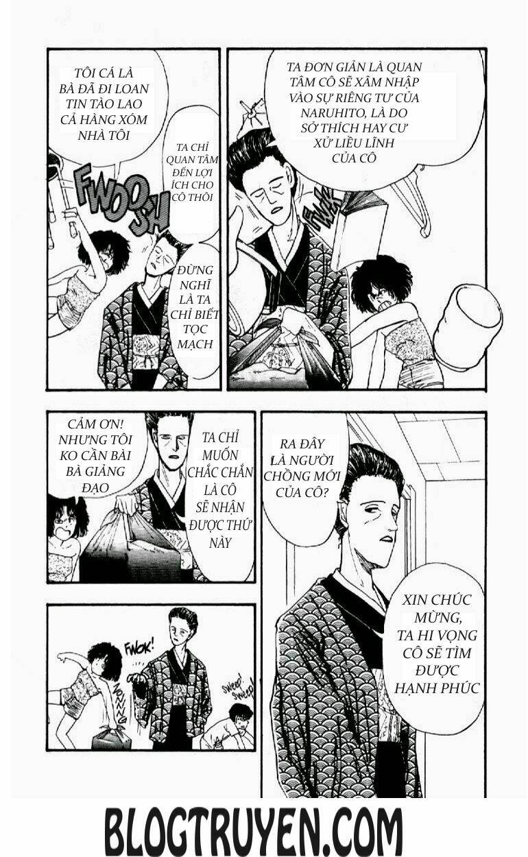 asatte dance chapter 28 7