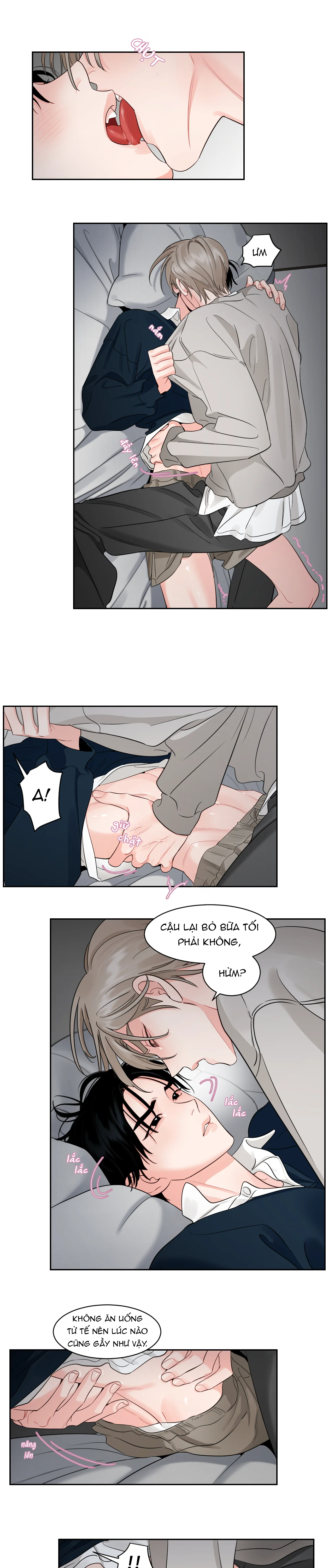 cái bóng của tôi chapter 26 6