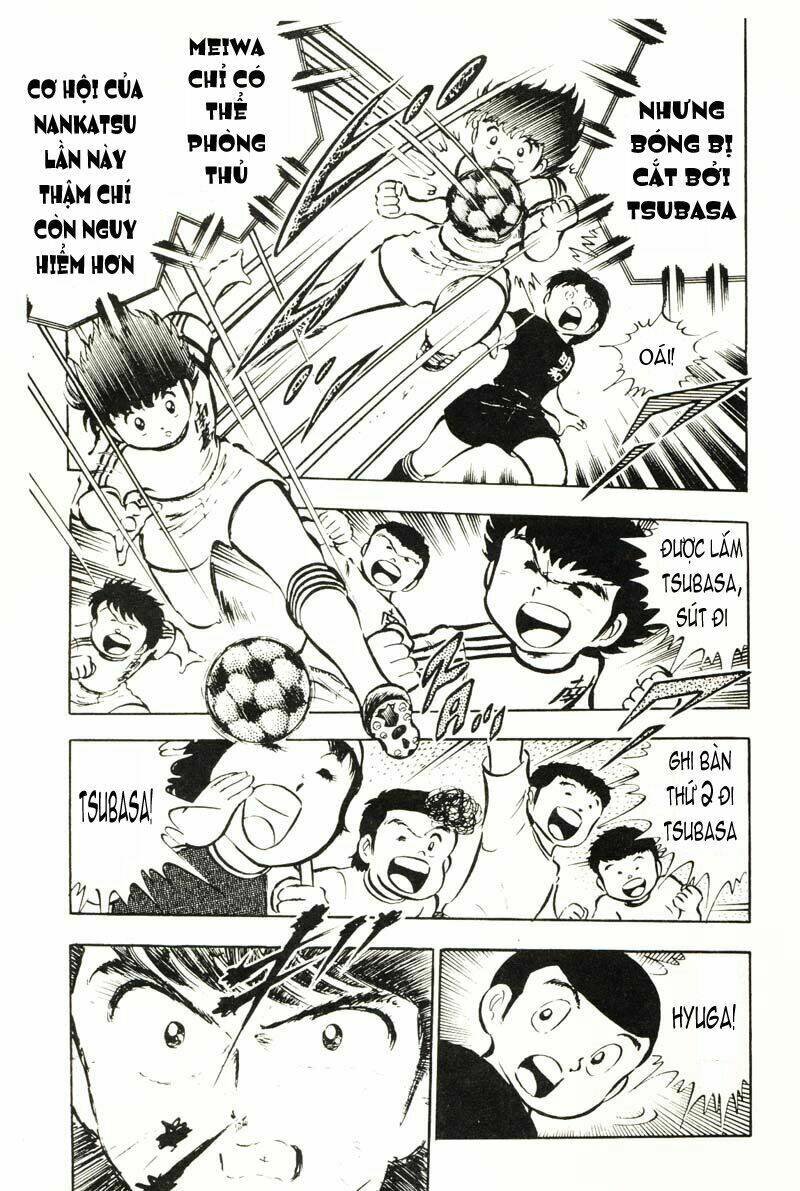 captain tsubasa chapter 19 7