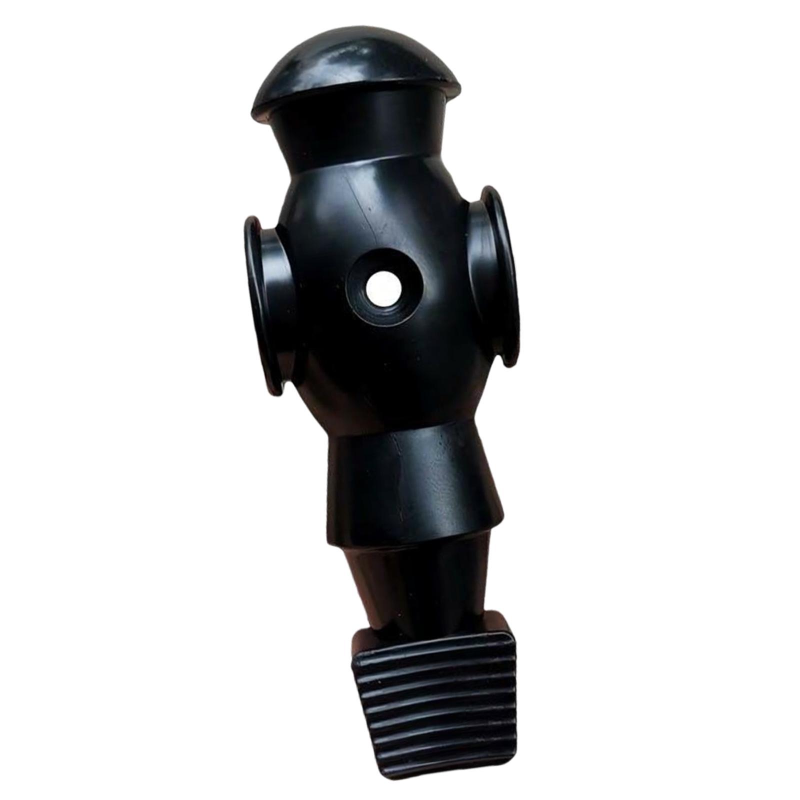 44Pcs 5/8" Foosball Man Table Football Soccer Player For Dynamo Table