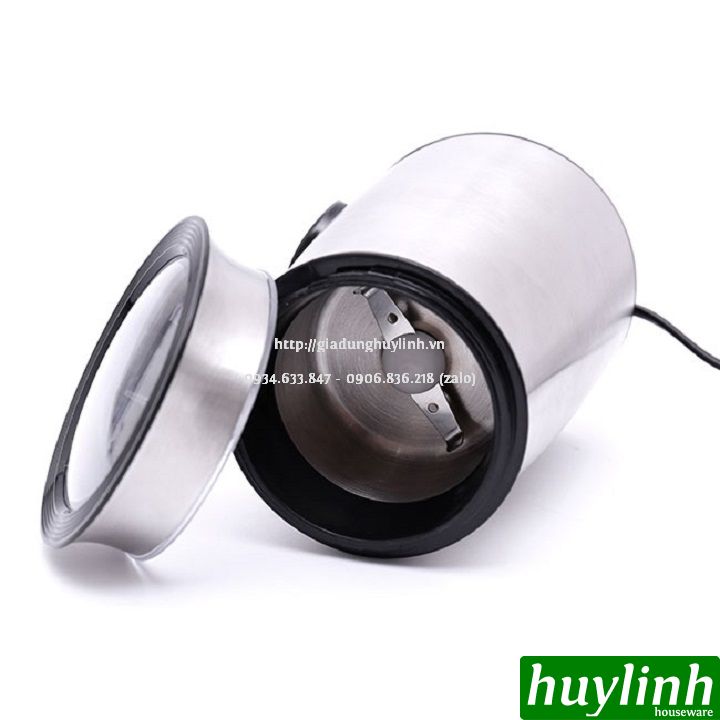 Máy xay cà phê mini Tiross TS532 - TS530 - 150W - Hàng chính hãng