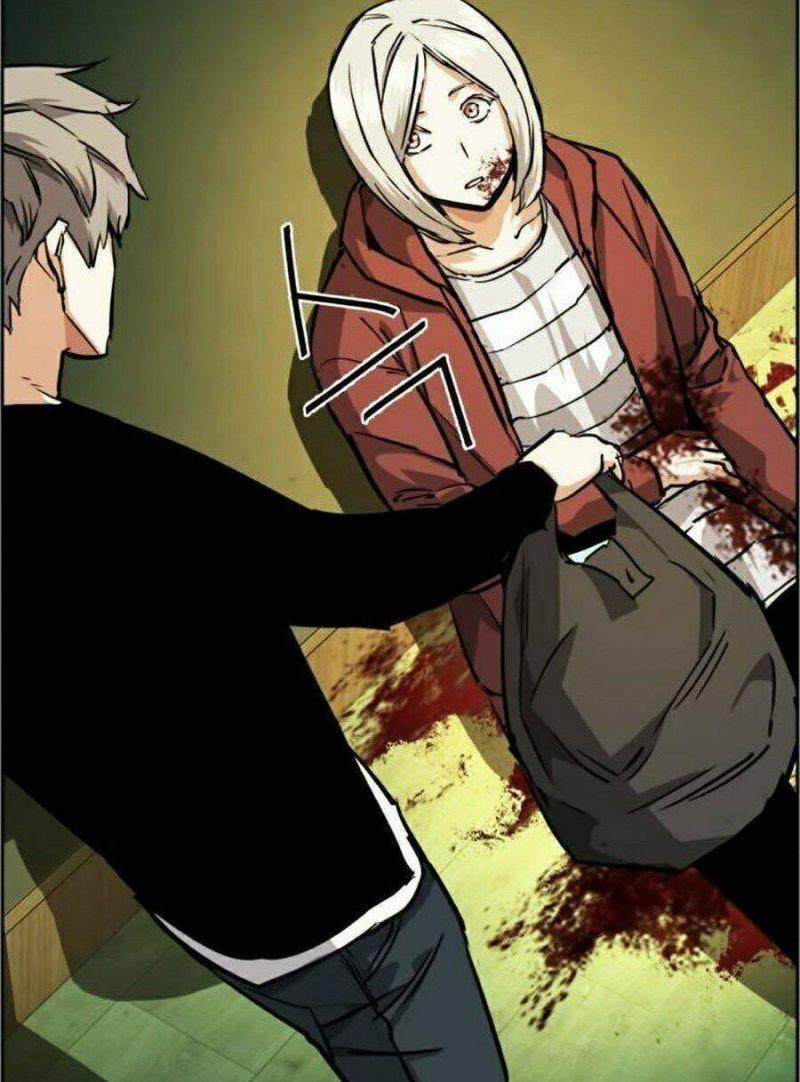 bạn học tôi là lính đánh thuê chapter 56 106