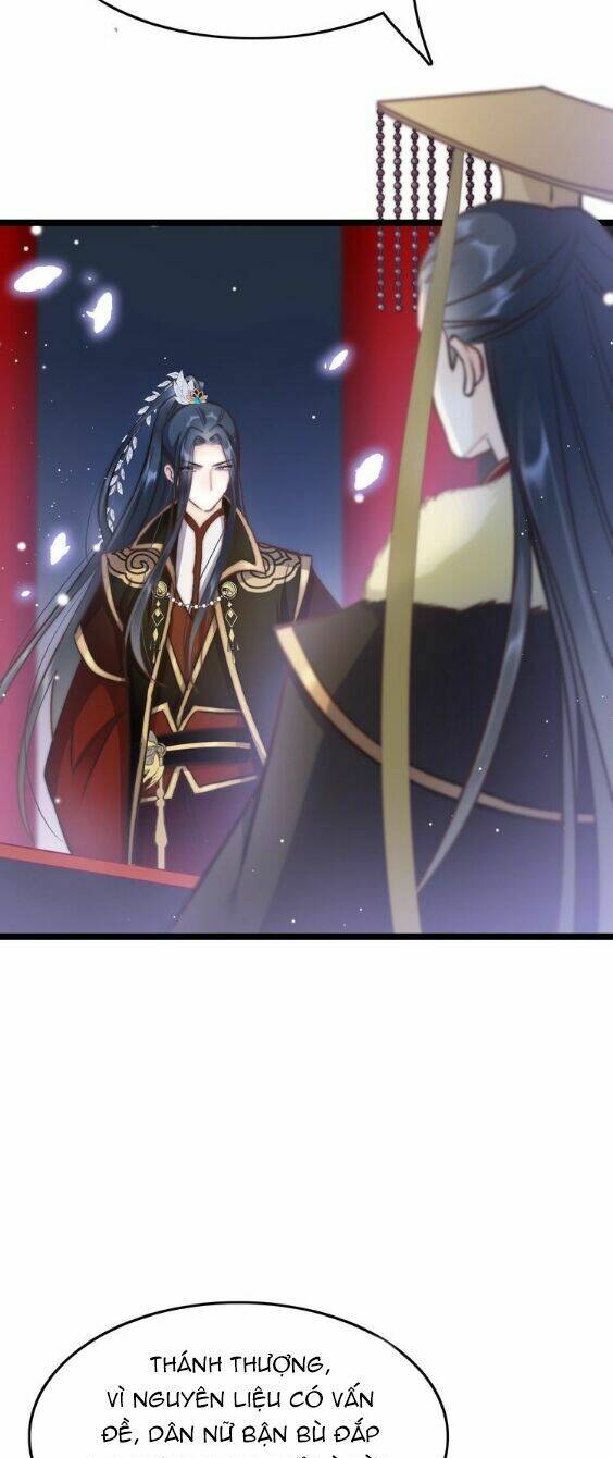 cánh diều xanh bay trong cơn gió chapter 19 18