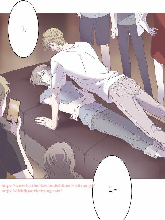 yêu trong giam cầm chapter 17 25