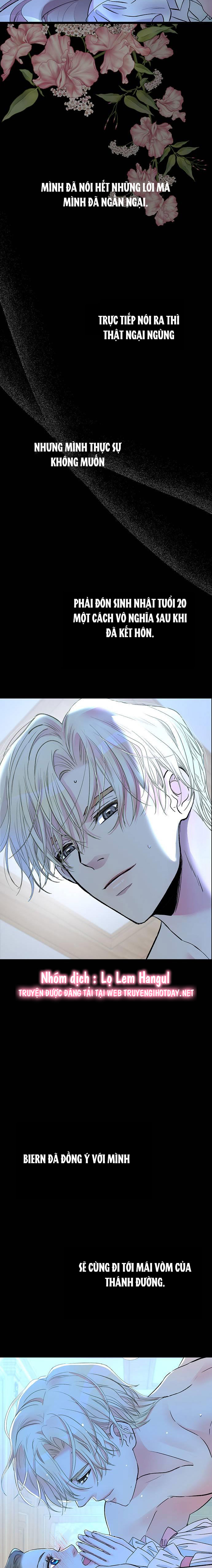 hoàng tử phiền toái chapter 55 13