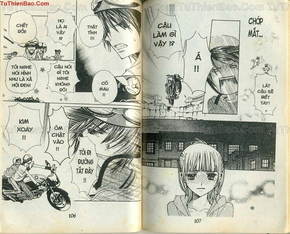 s a - lớp học ưu tú chapter 4 50