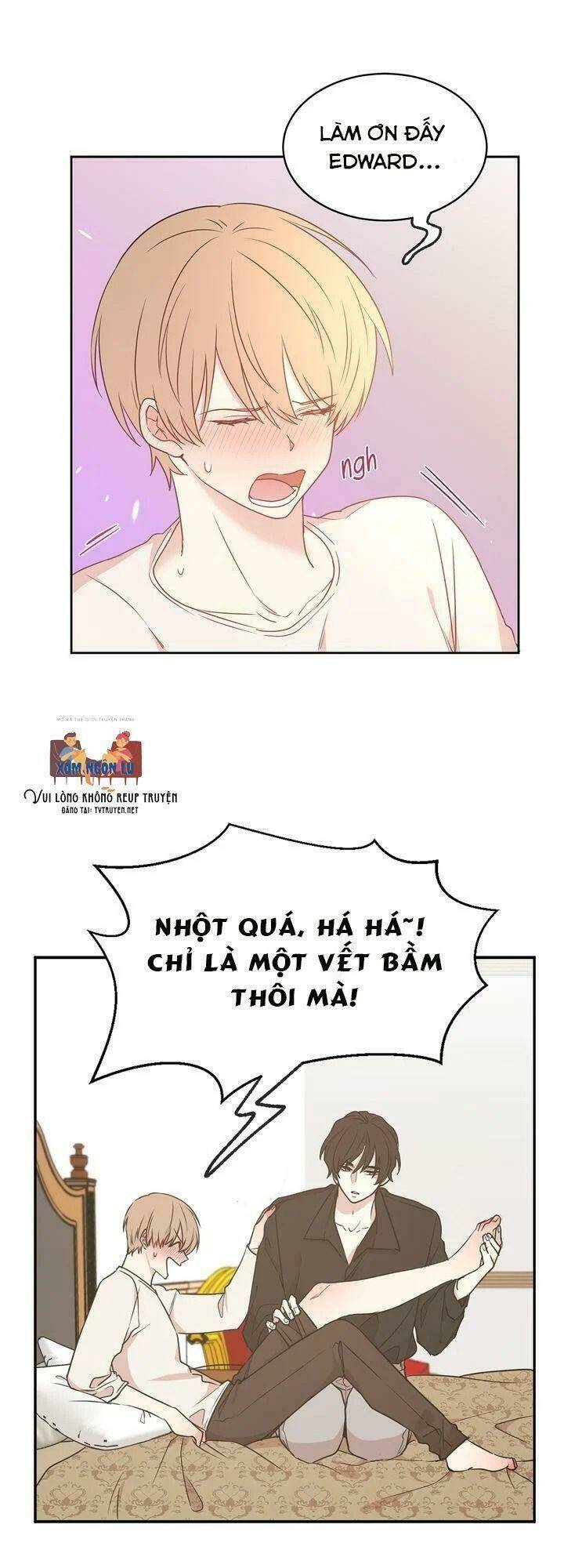 tôi chọn kết thúc của hoàng đế chapter 61 15