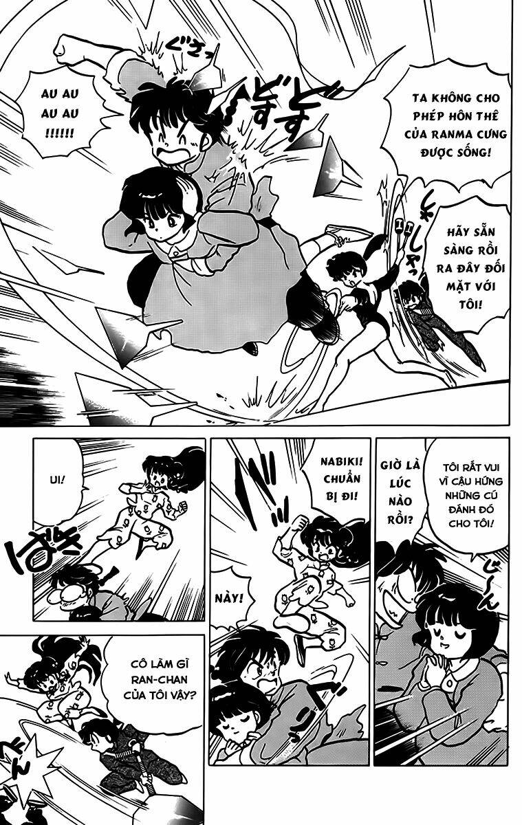 suối lời nguyền chapter 174 12