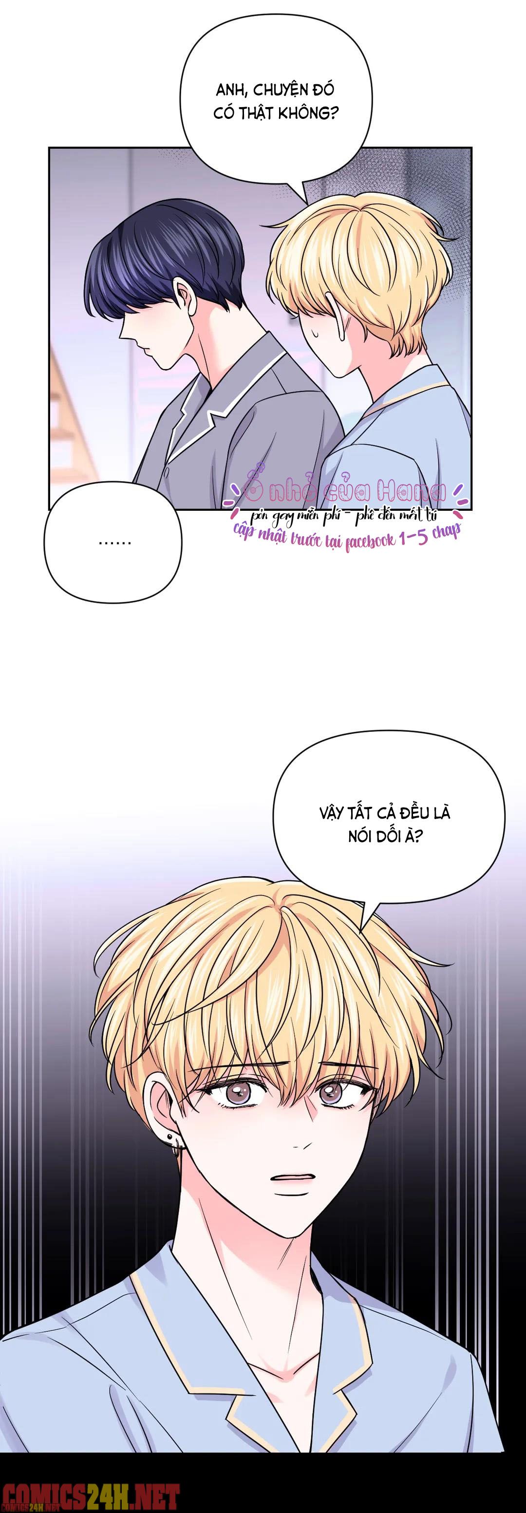 kinh nghiệm cảnh nóng chapter 56 14