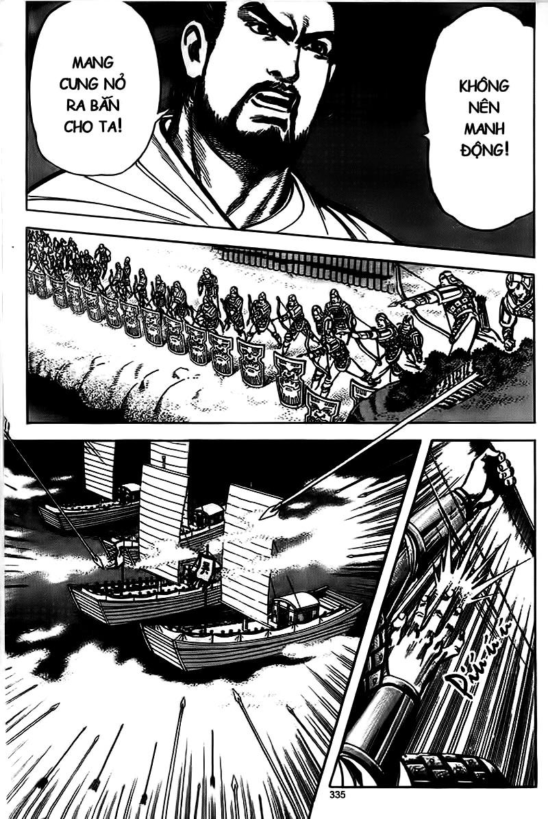 tam quốc diễn nghĩa chapter 100 23