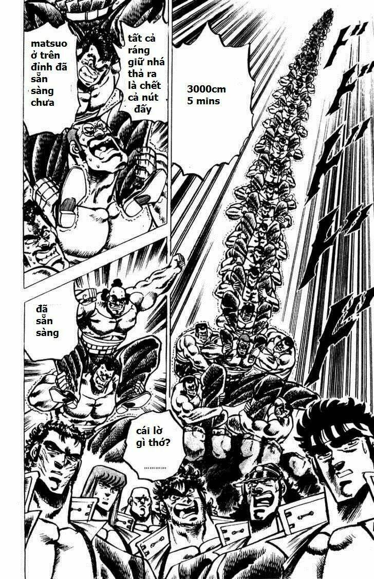 sakigake!! otokojuku chapter 62 14