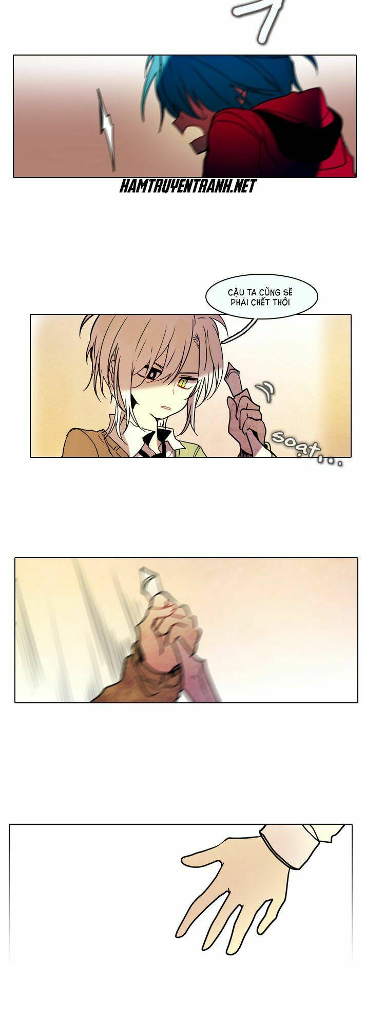 khi nhân vật phản diện được làm vai chính chapter 31 18