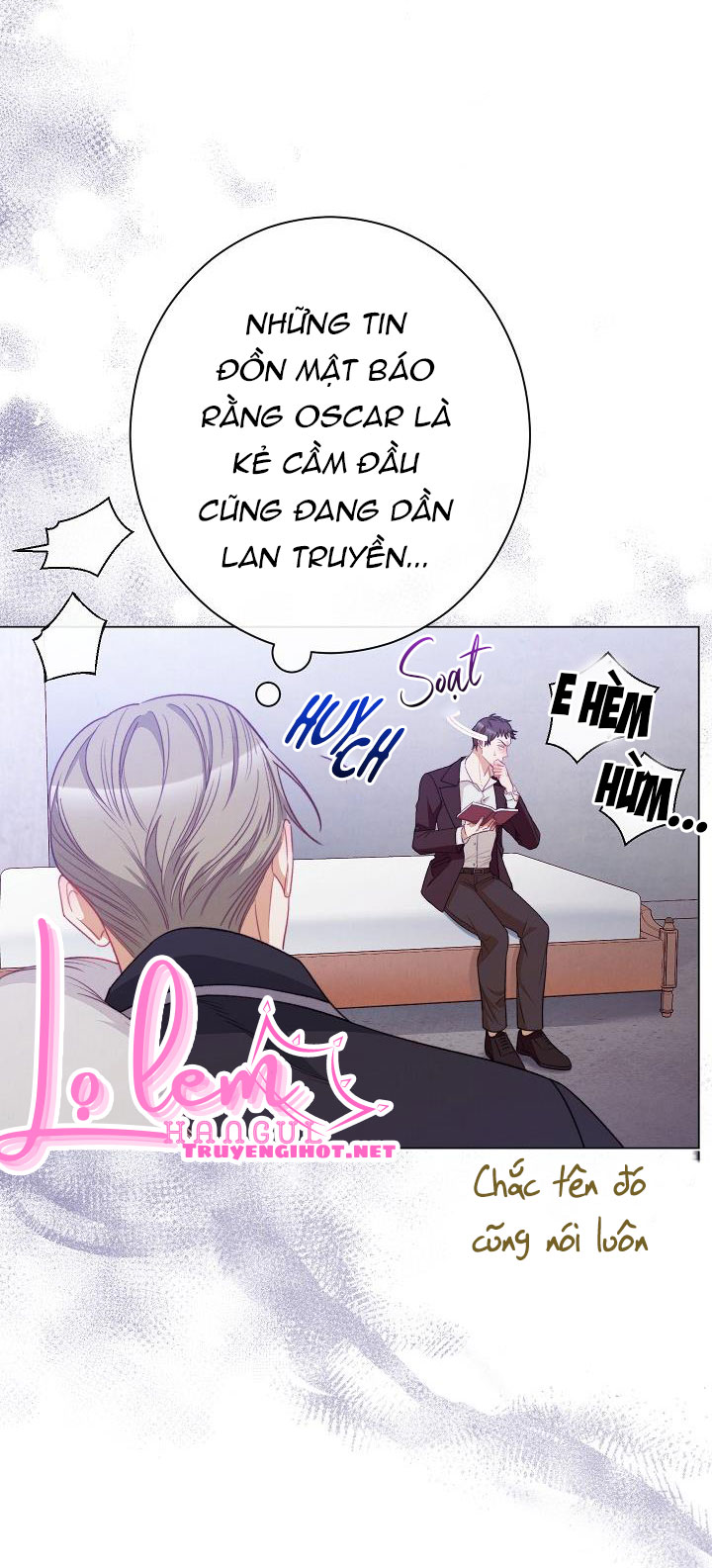 ác nữ đảo ngược đồng hồ cát chapter 85.1 8