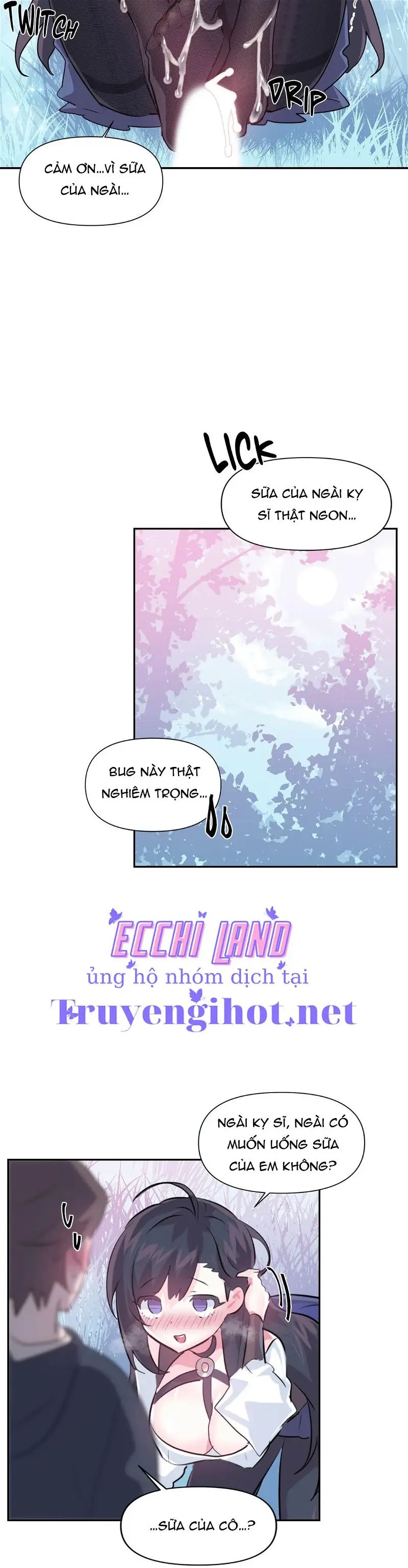 đăng nhập vào thế giới trò chơi chapter 61 24