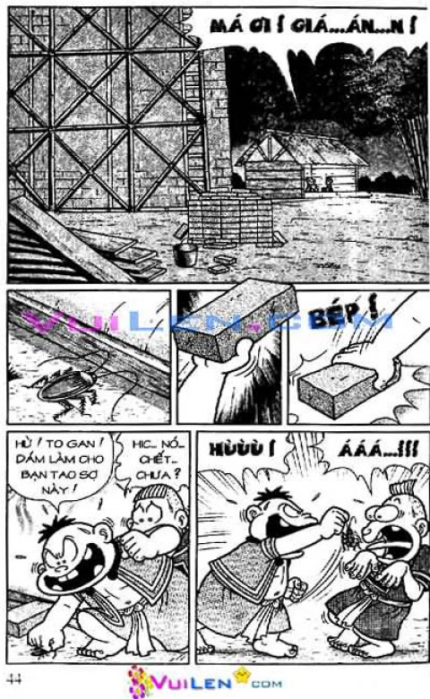 thần đồng đất việt chapter 146 41