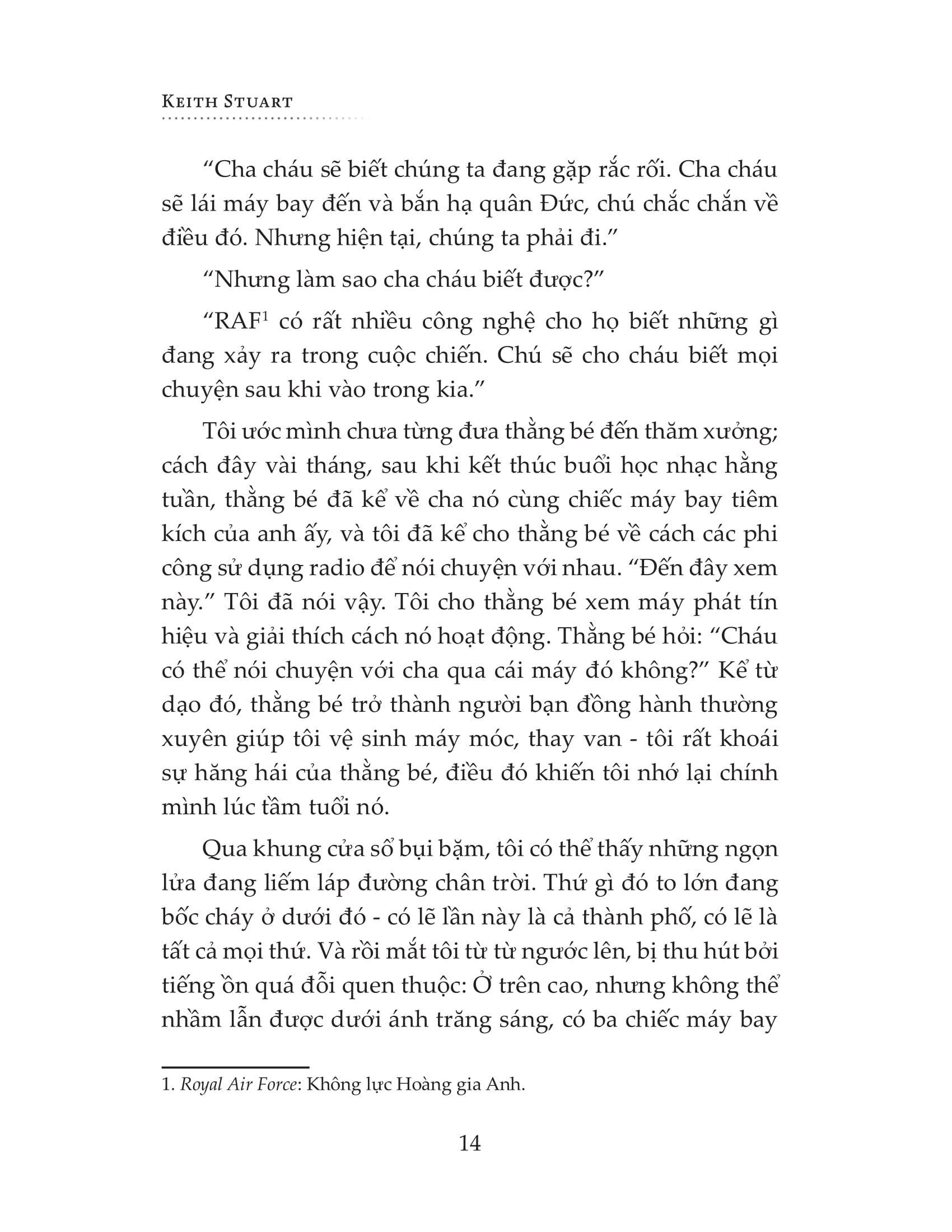 Tần Số Của Chúng Ta