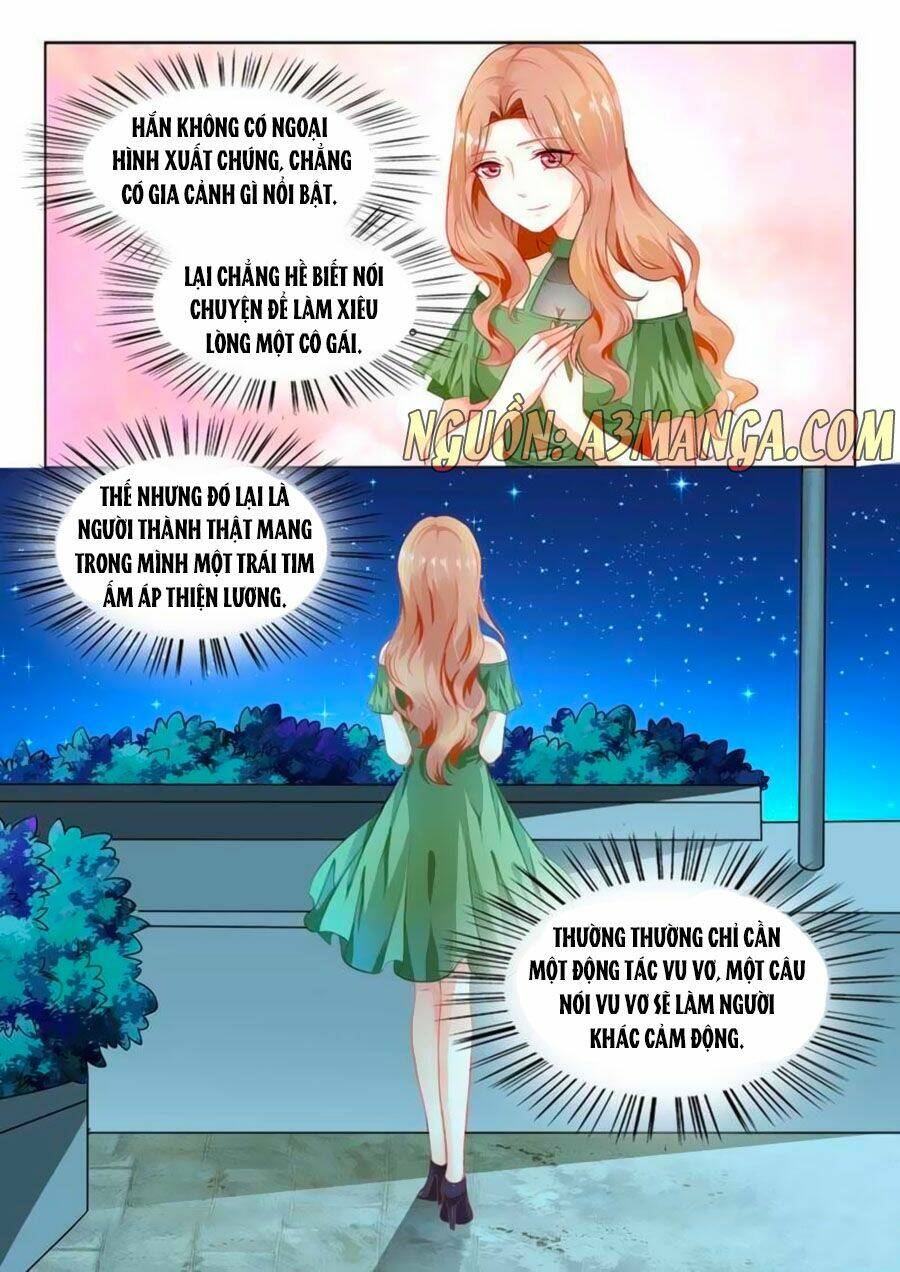 song diện danh viện chapter 5 7