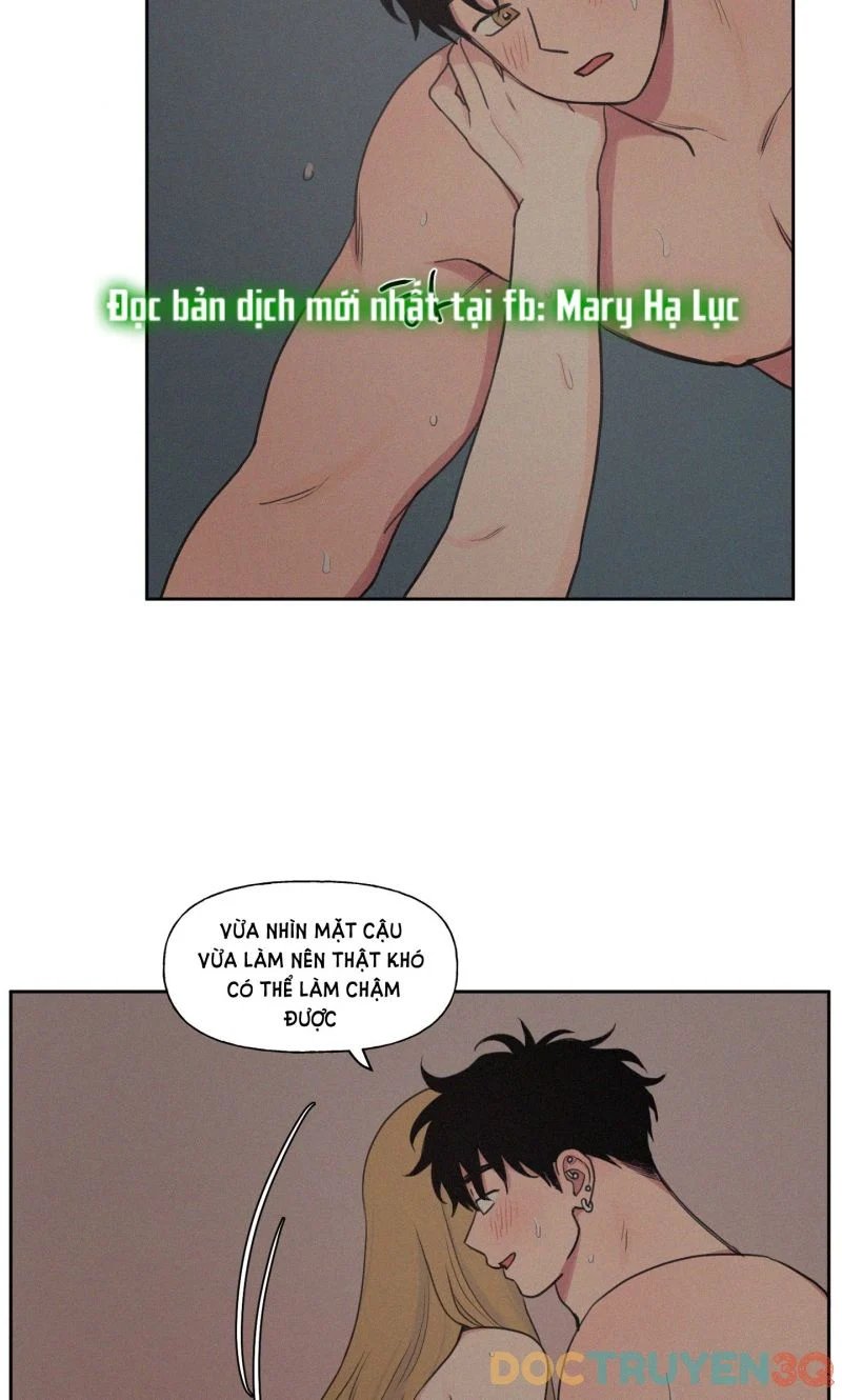 lý do yêu phải thằng bạn thân chapter 62.5 9