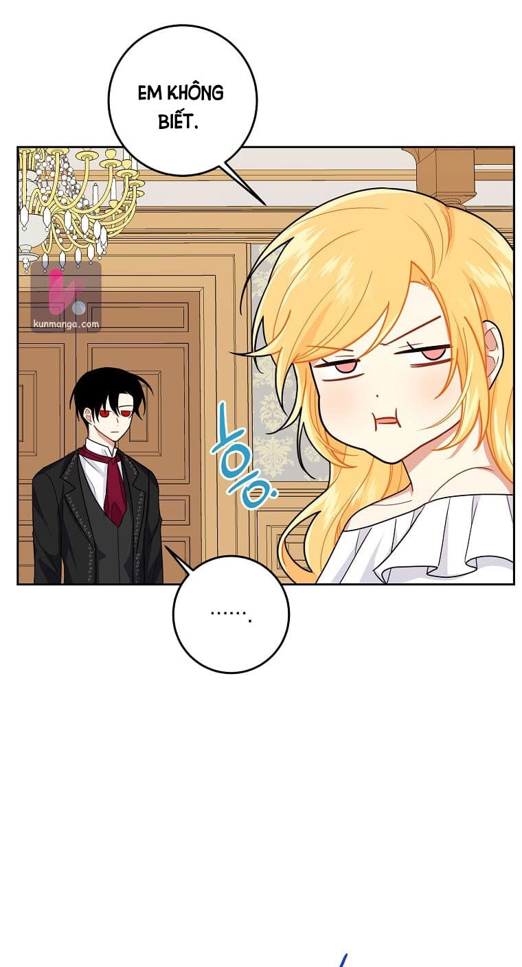 tôi là tiểu thư của gia đình này chapter 138 52