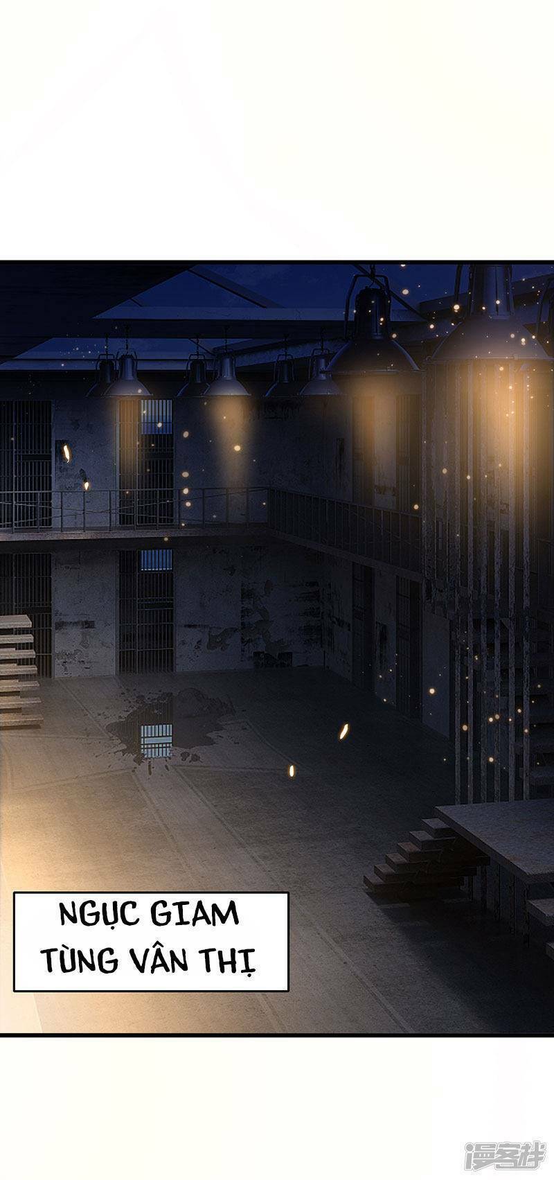 siêu cấp bại gia tử chapter 69 4