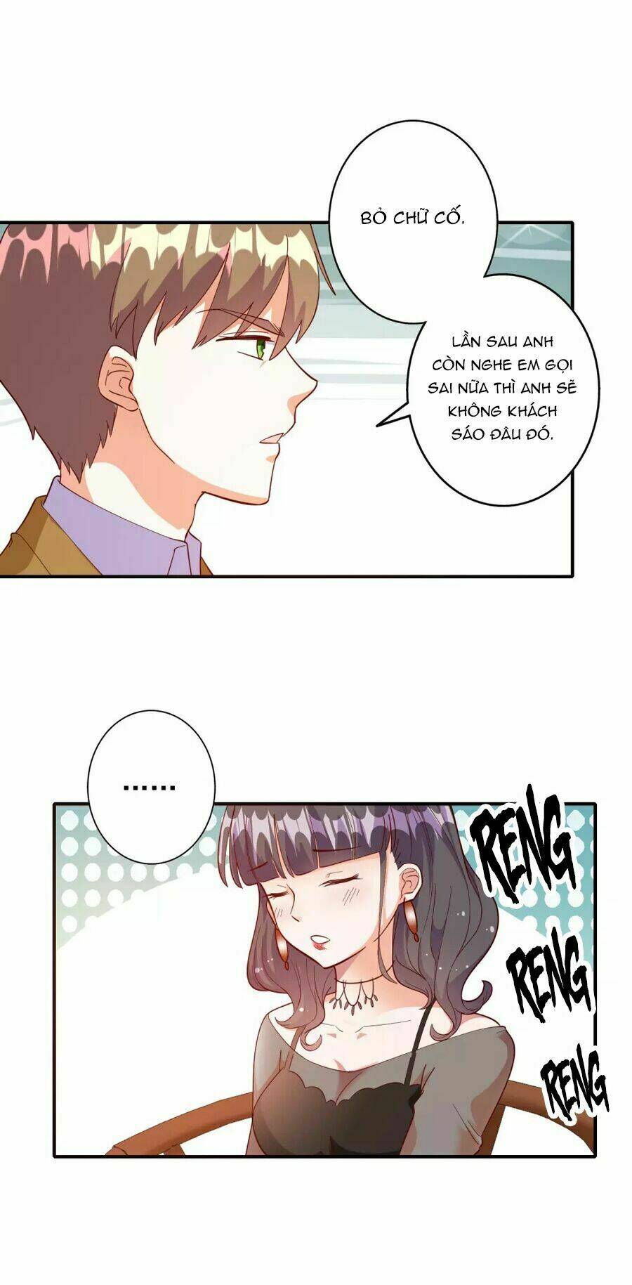 hôn nhân dục vọng: thiếu gia nhẹ một chút! chapter 107 20