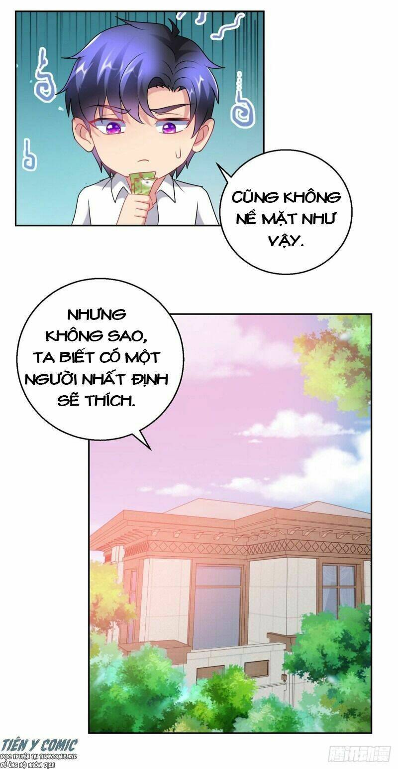 vú em là cổ tiên chapter 157 18