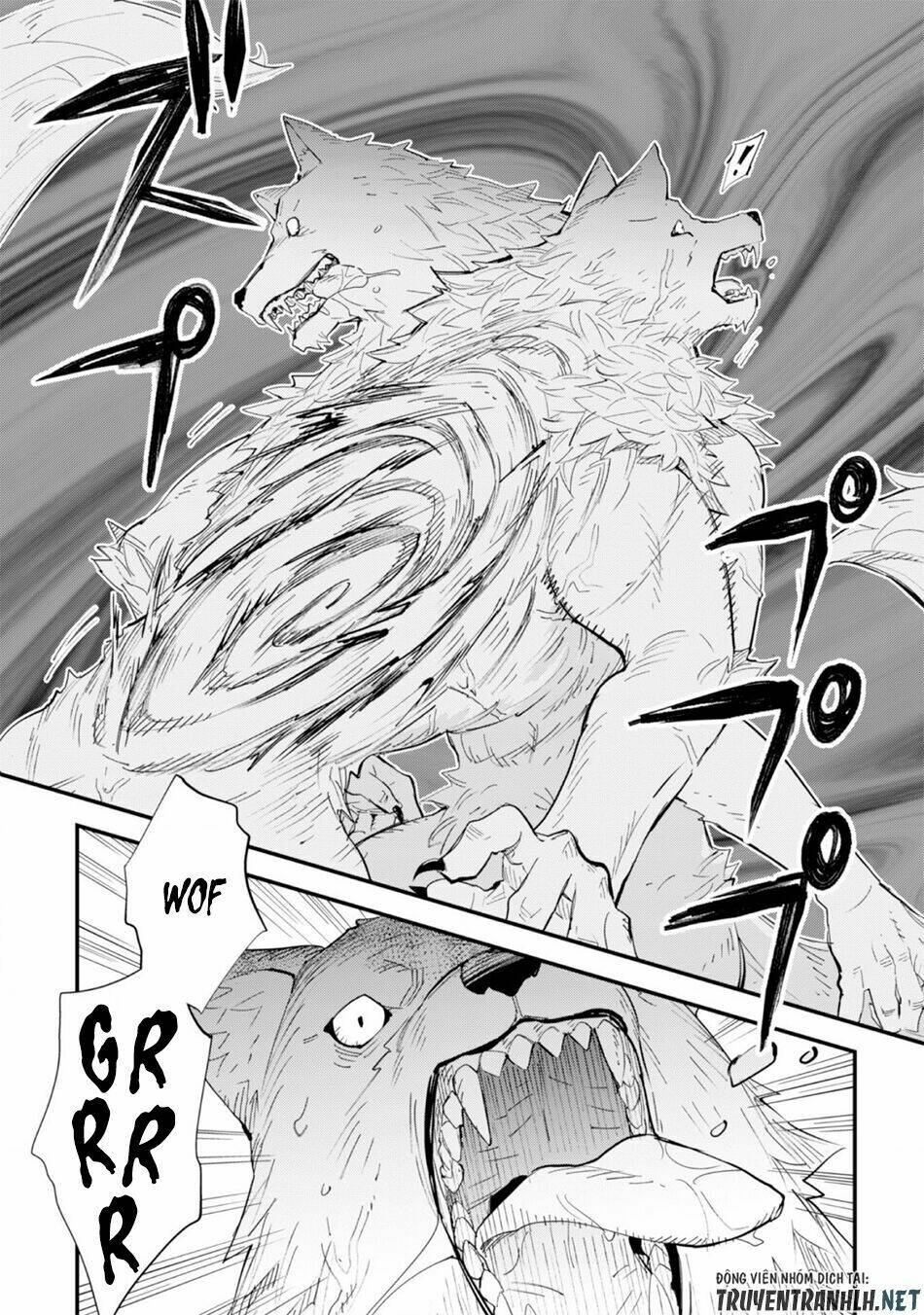 omae go toki ga maou kateru to omou na” to yuusha party o tsuihou sareta no de, outo de kimama ni ku chapter 3 18