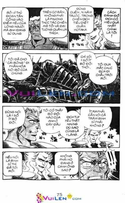 vương tử takeru chapter 18 75