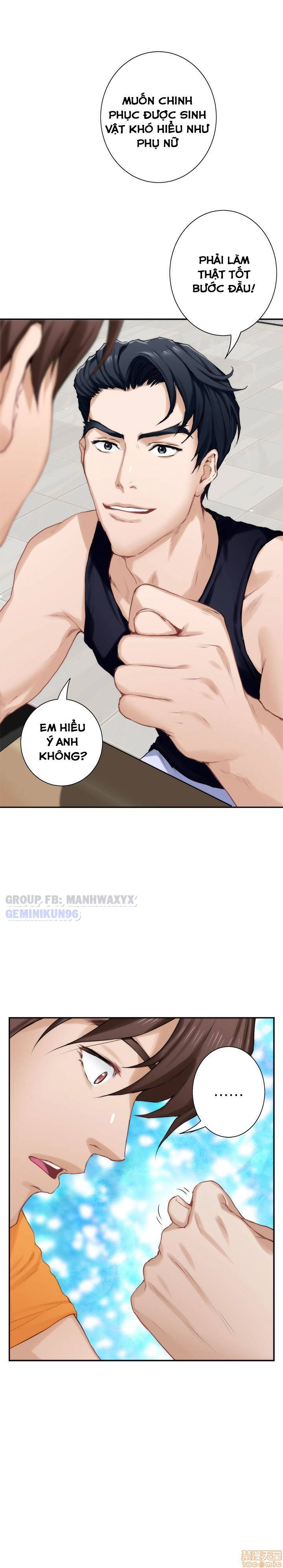 cặp đôi s chapter 16 14