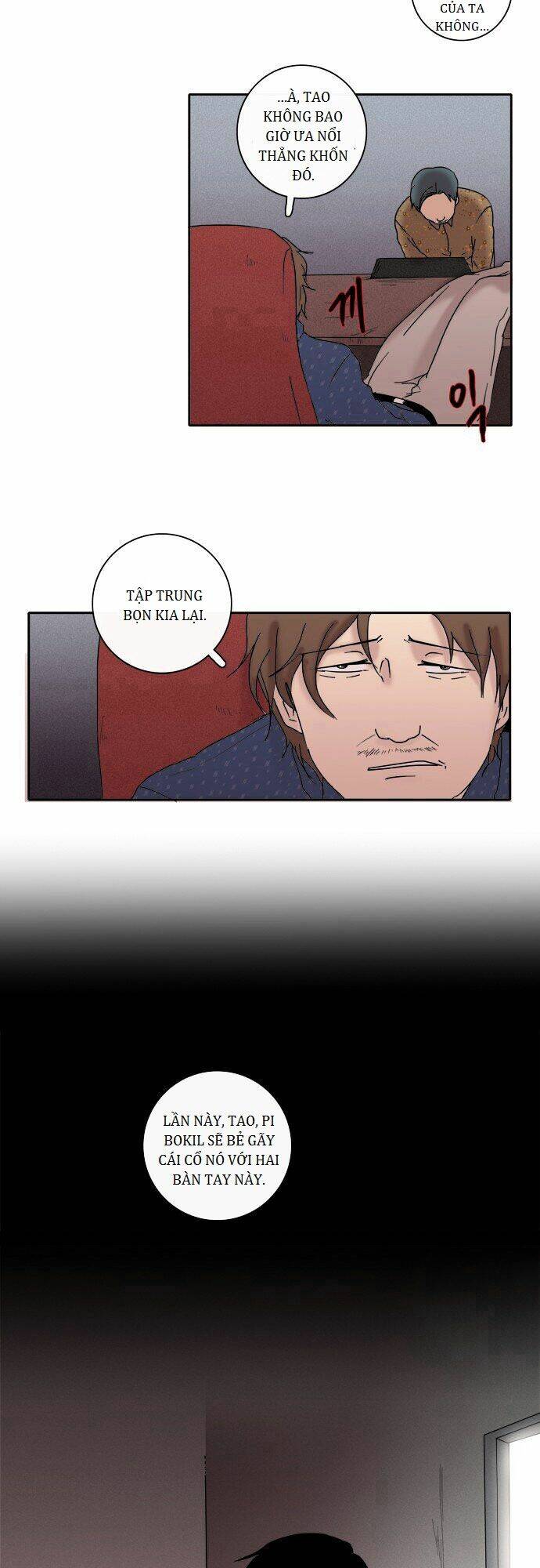 the children's teacher, mr. kwon chapter 37 2