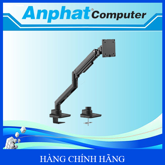 Giá Treo Màn Hình LCD Brateck LDT69-C012UC (17’’- 49’’) – Hàng Chính Hãng
