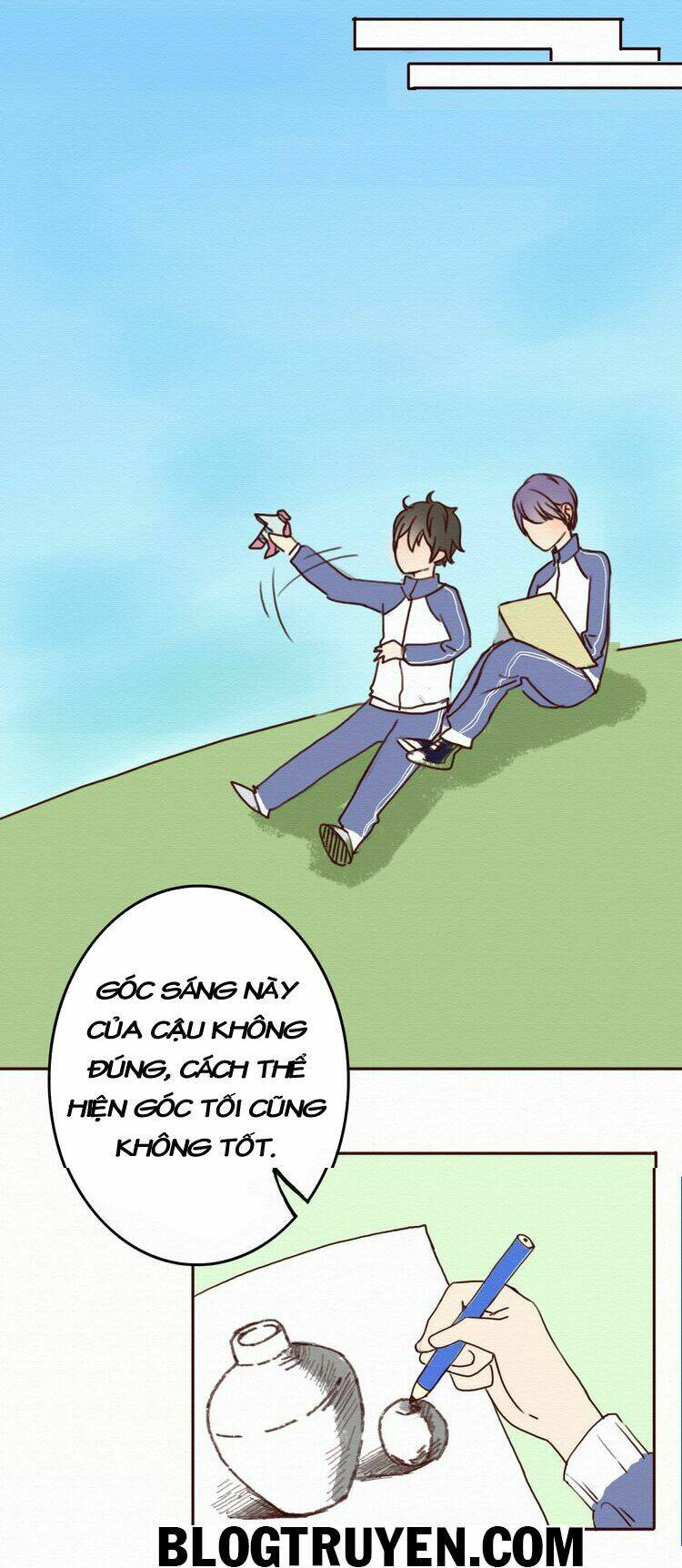 tình yêu không nói dối chapter 13 30