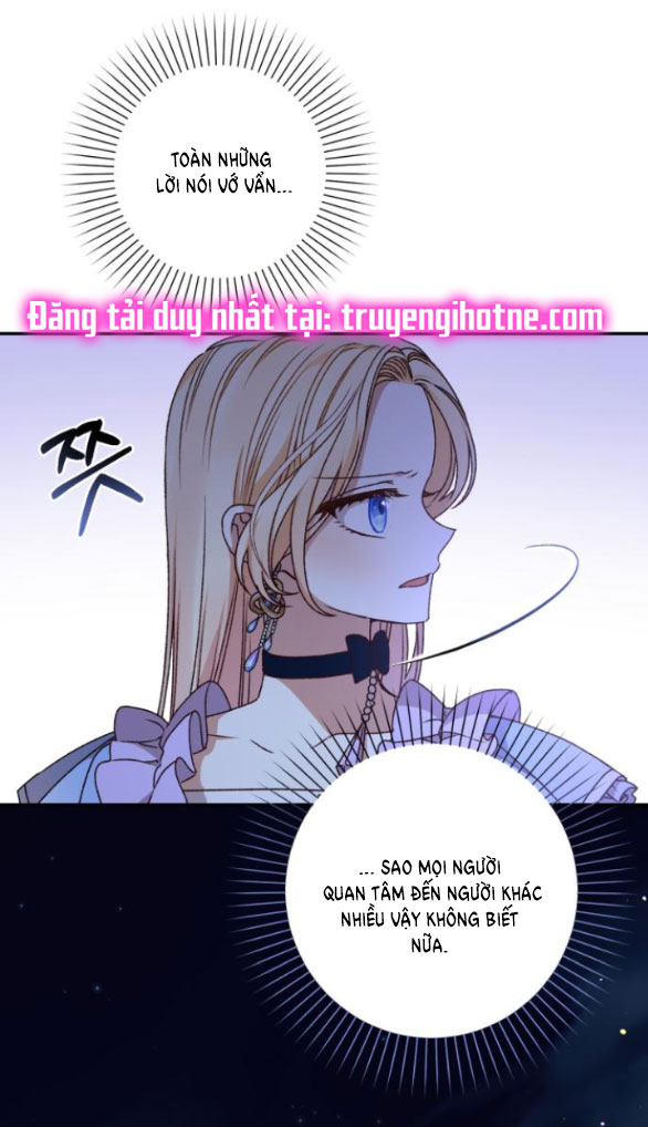 Bạo Chúa Muốn Có Cuộc Sống Tốt Đẹp chapter 38.1 - Trang 50