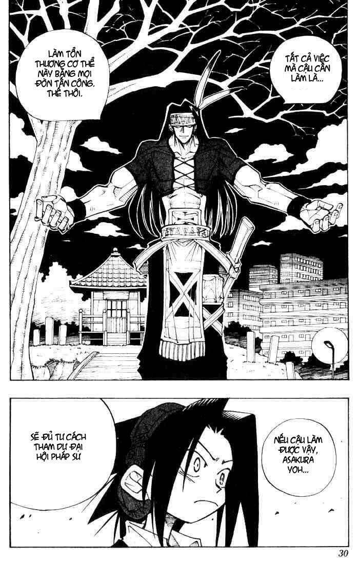 vua pháp thuật chapter 28 2