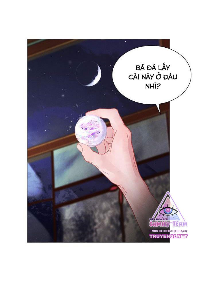 shinbi - thần bí chapter 1 89