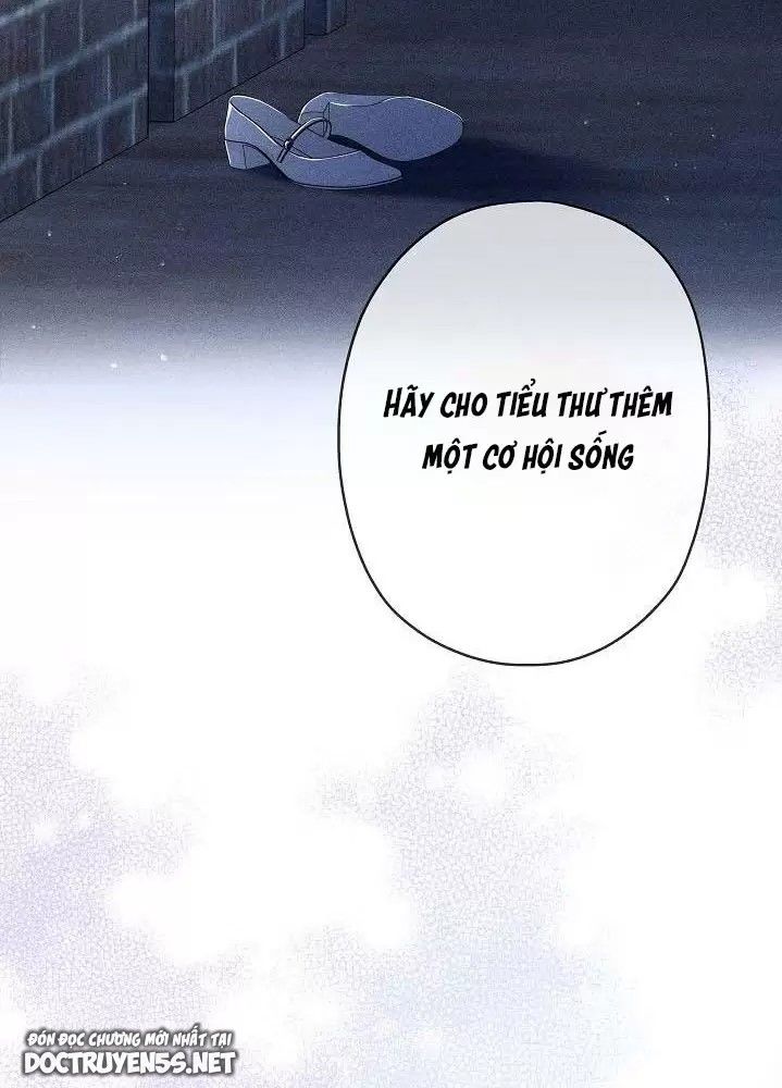 nếu tôi là nhân vật phản diện liệu tôi sẽ chết chapter 33 11