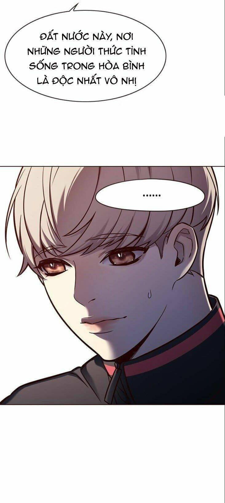 biến thân thành mèo chapter 146 52