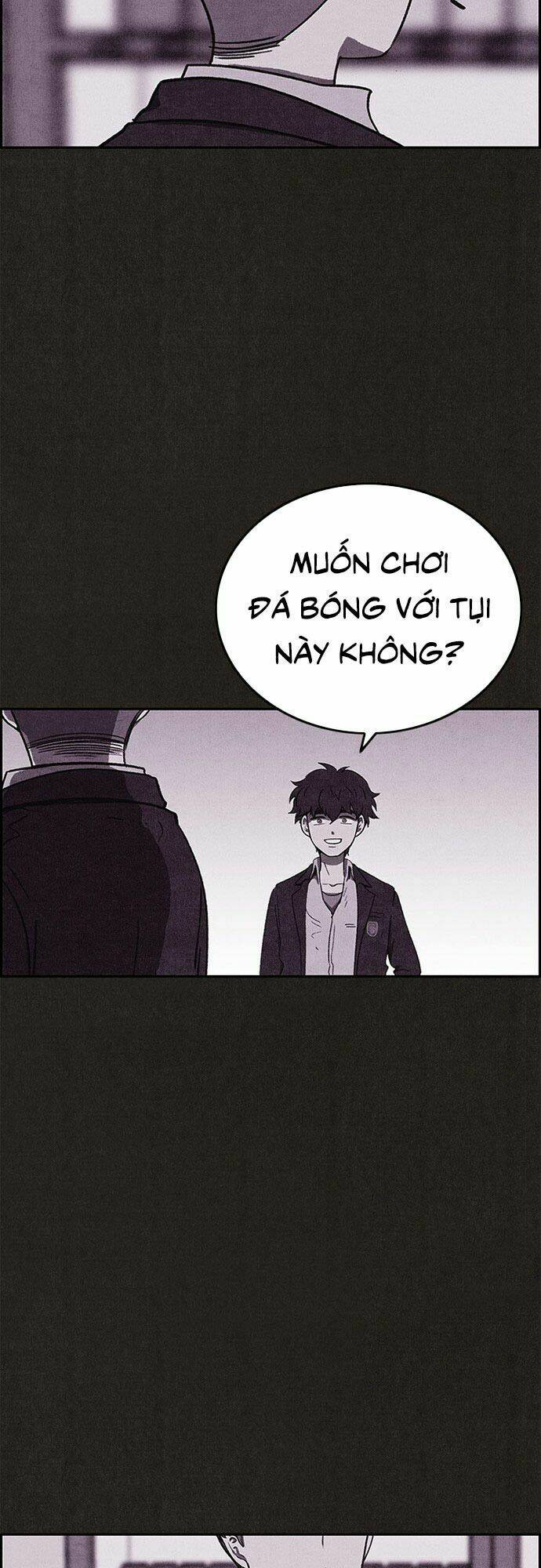 quái vật tại chung cư xanh chapter 80 9