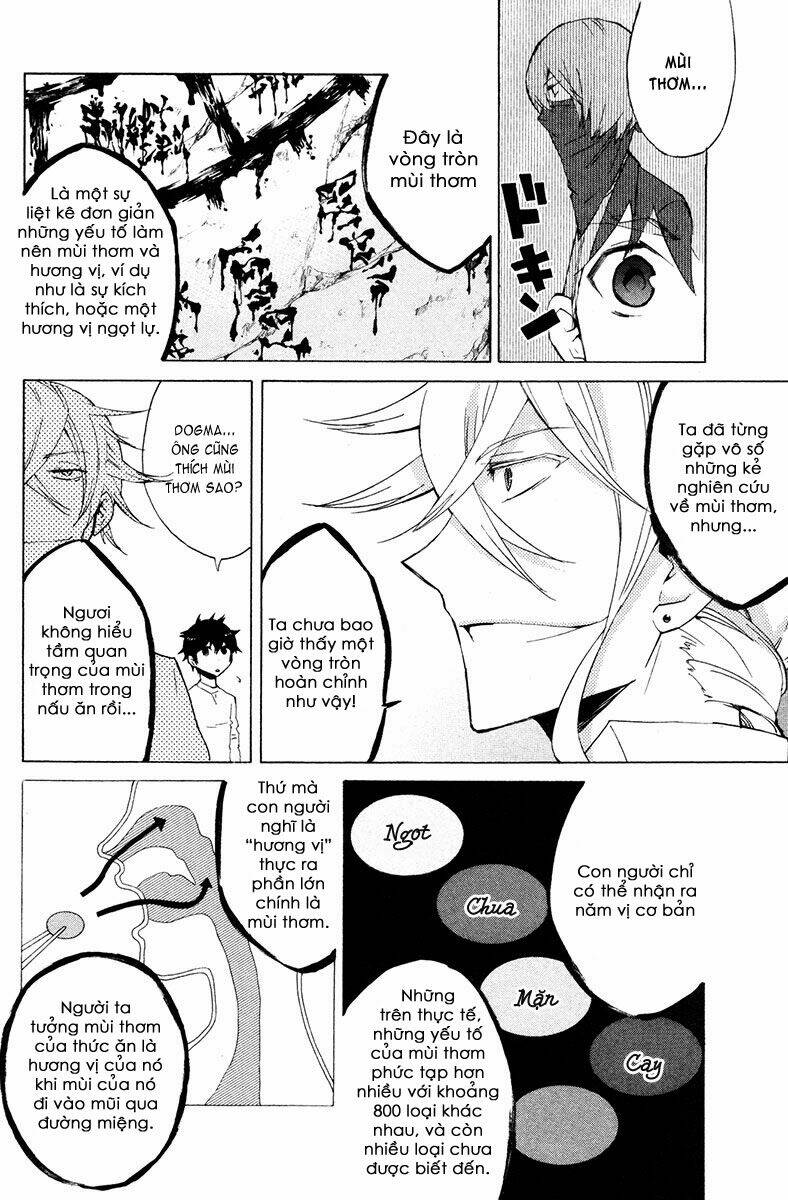 hell’s kitchen chapter 21 8