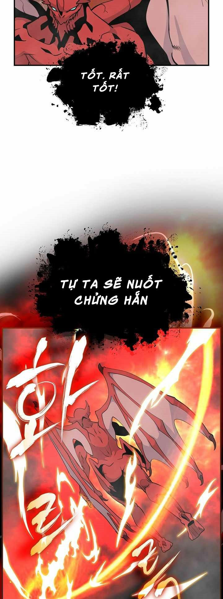 tôi sinh ra để làm người vĩ đại chapter 81 56